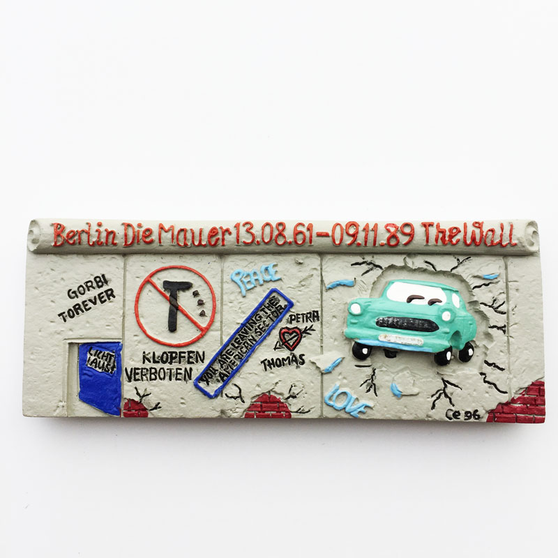 Germany Home Decor - Germania magneti per frigorifero souvenir turistici
