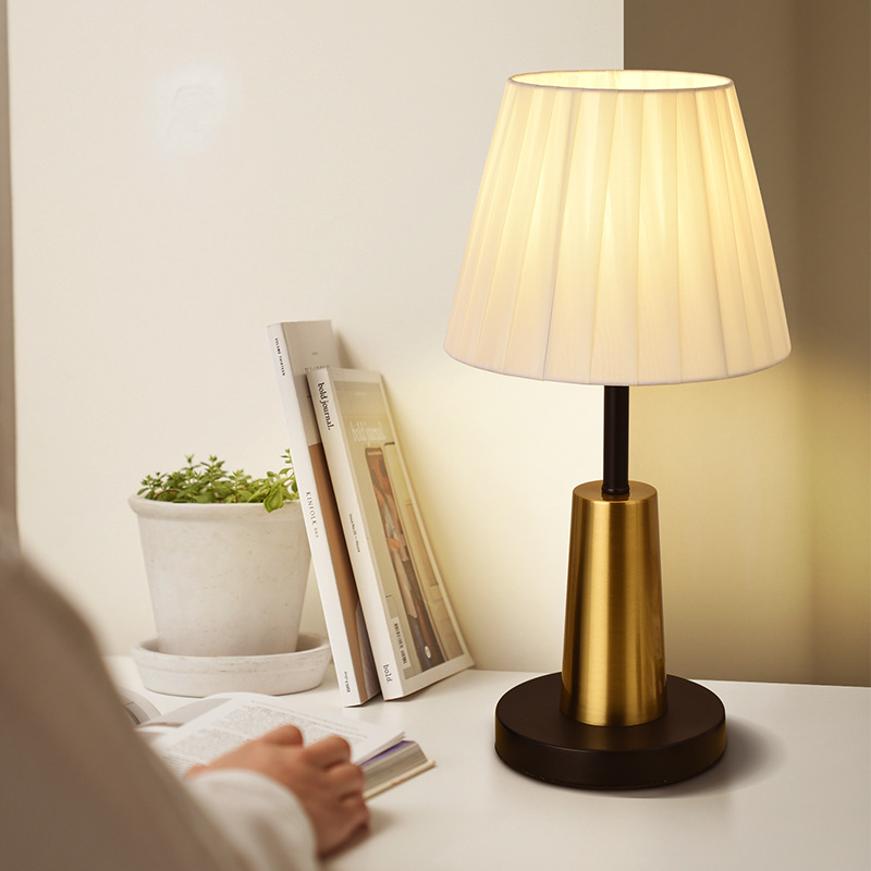 Home Decor Lamp - Lampada da tavolo decorativa nordica per