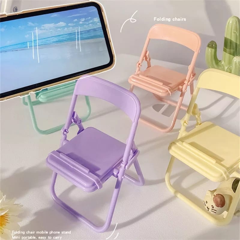 Home Decor Unique Items - Supporto per Telefono a Forma di