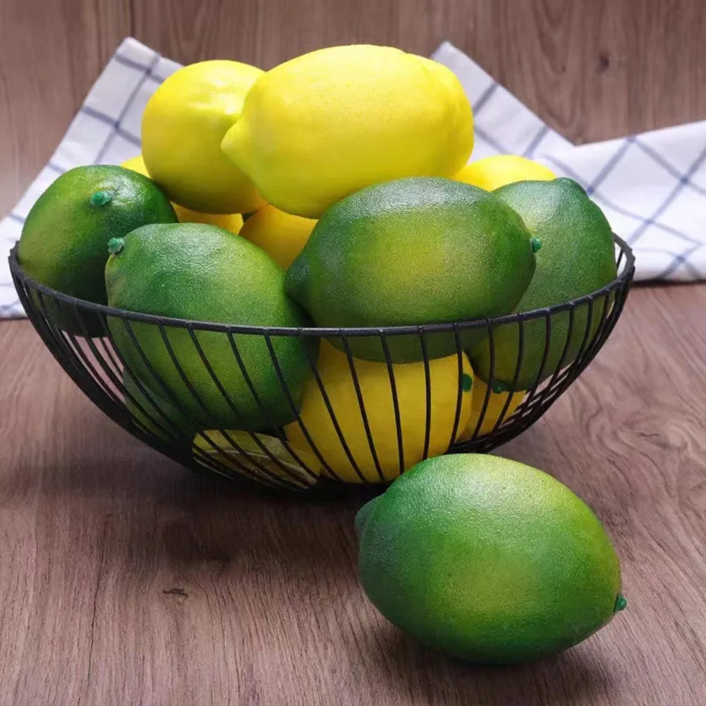 Limoni artificiali Limoni fint - Artificial Hanging Plants recensione e prezzo