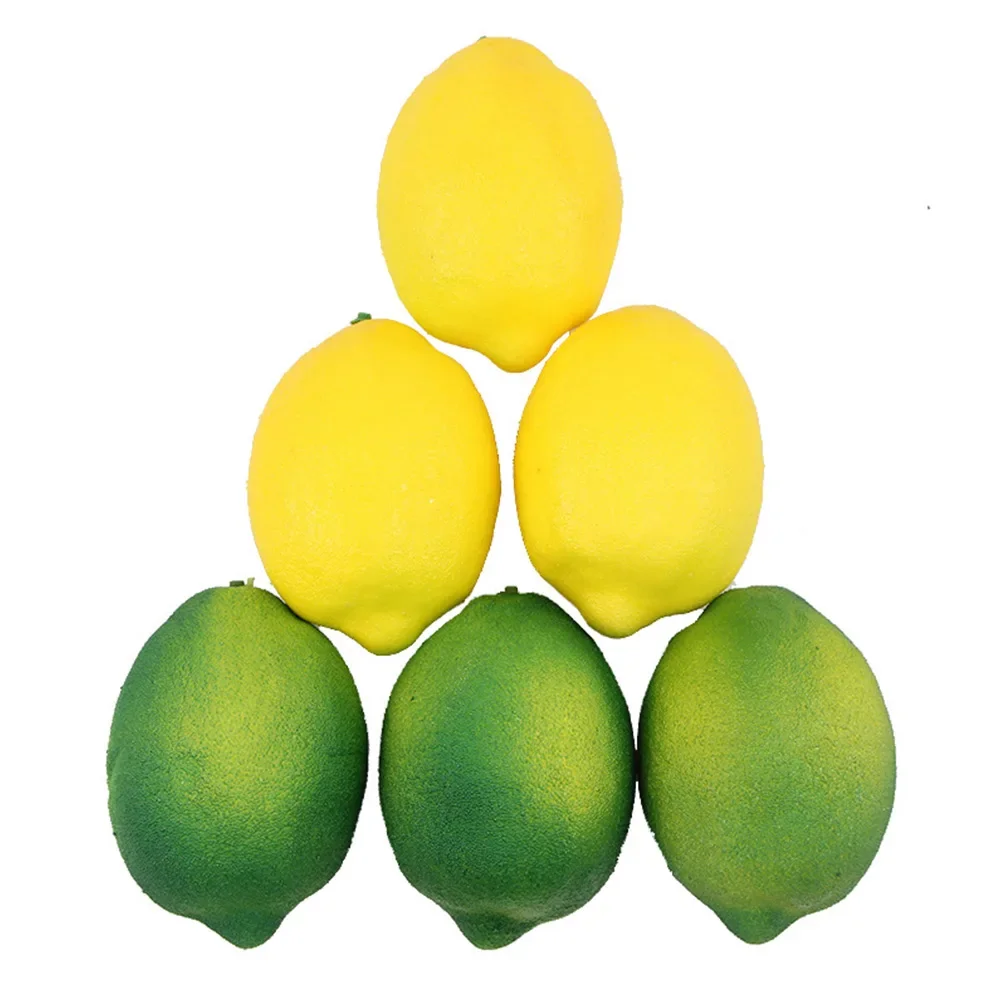 Limoni artificiali Limoni fint - Artificial Hanging Plants recensione e prezzo