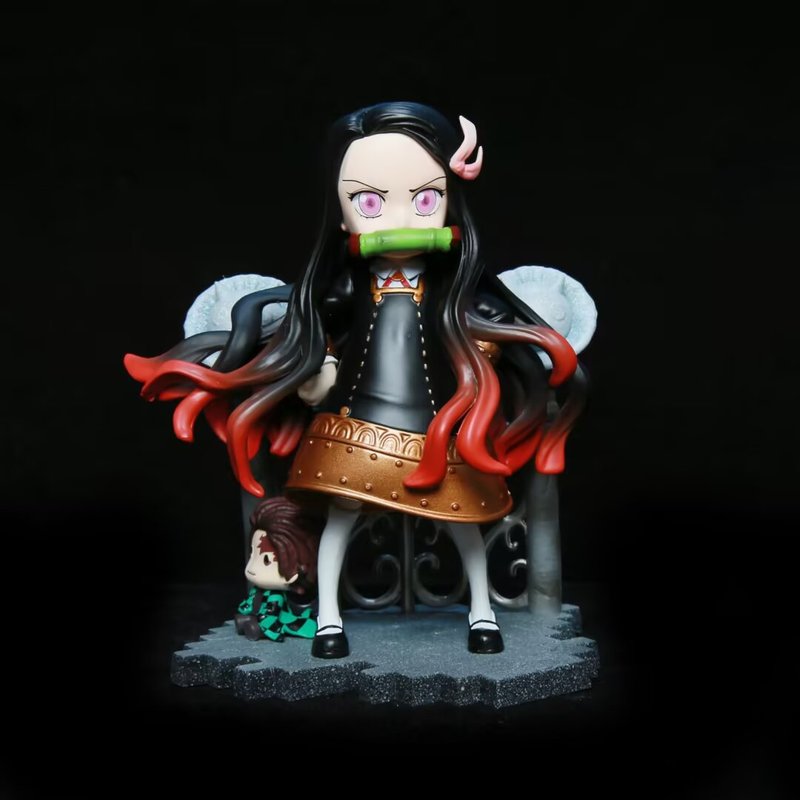 Mini Statuetta Anime Demon Sla - Home Decor Product recensione e prezzo