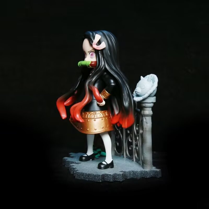 Mini Statuetta Anime Demon Sla - Home Decor Product recensione e prezzo