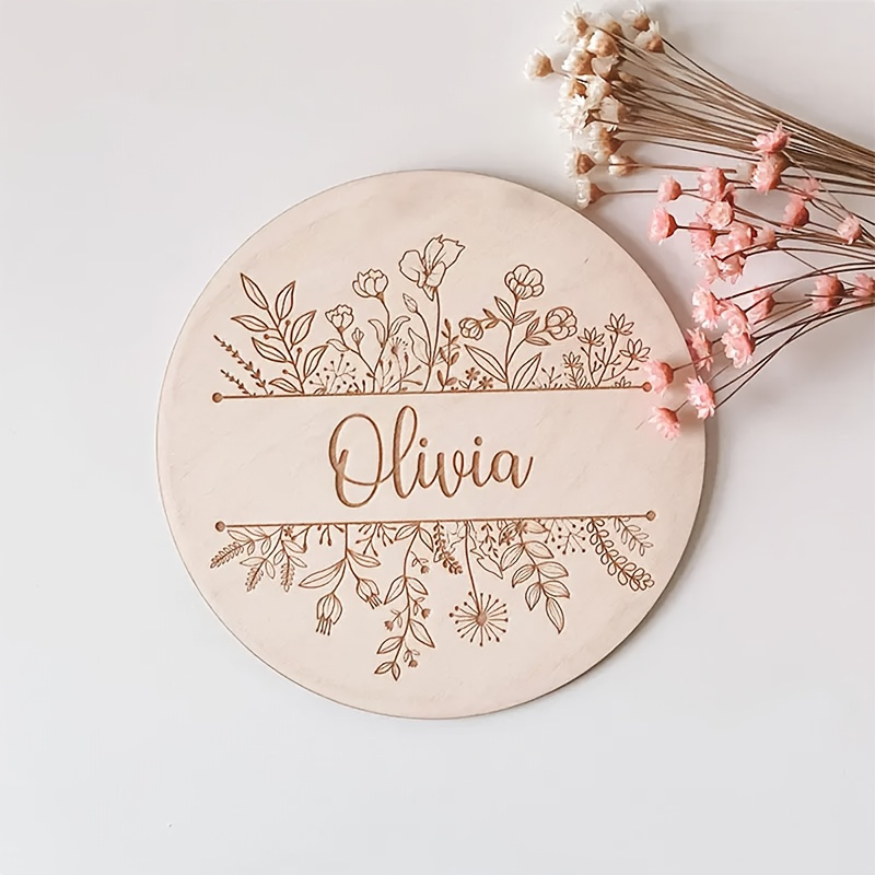 Targa Personalizzata con Nome  - Home Decor Product recensione e prezzo