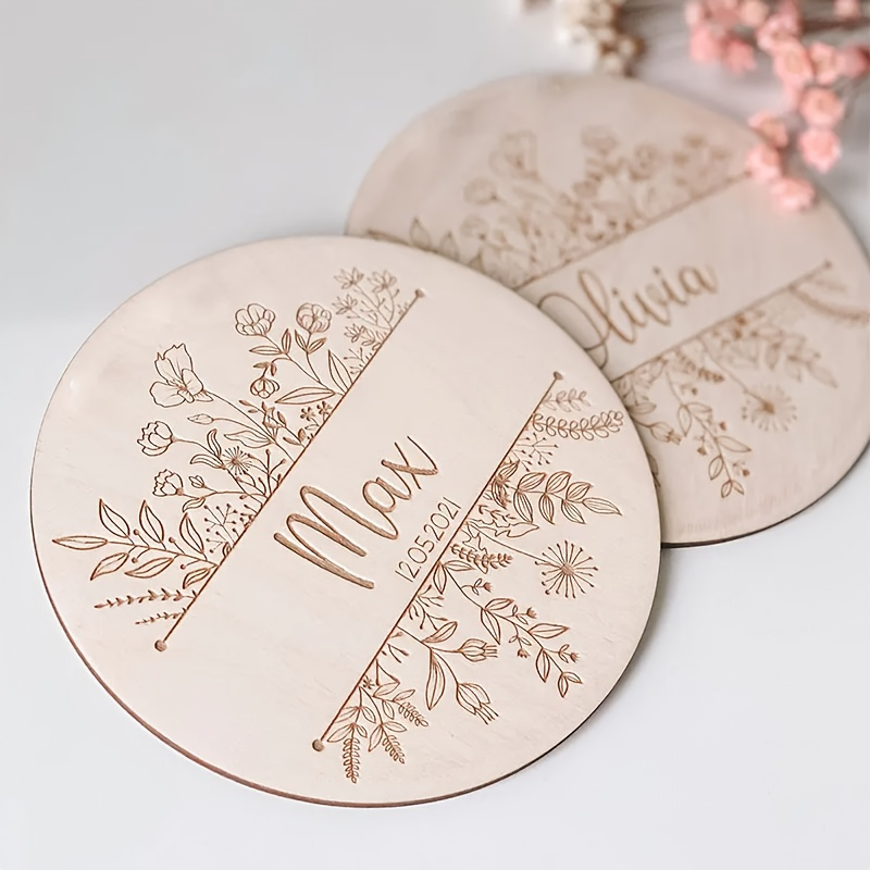 Targa Personalizzata con Nome  - Home Decor Product recensione e prezzo