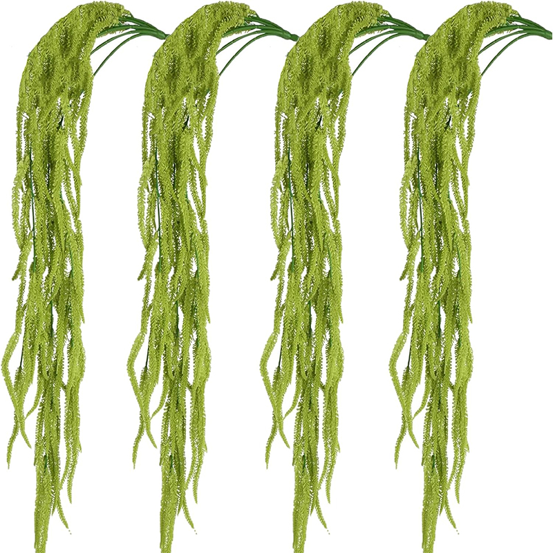 90CM Pianta Artificiale in Pla - Artificial Hanging Plants recensione e prezzo