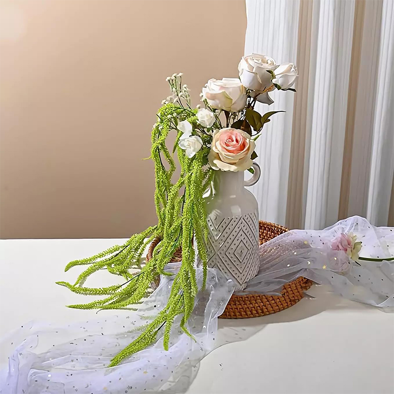 90CM Pianta Artificiale in Pla - Artificial Hanging Plants recensione e prezzo
