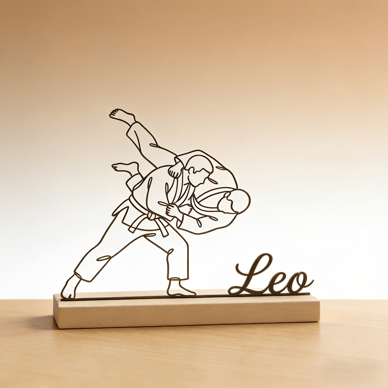 Statua Personalizzata Incisa p - Home Decor Unique recensione e prezzo