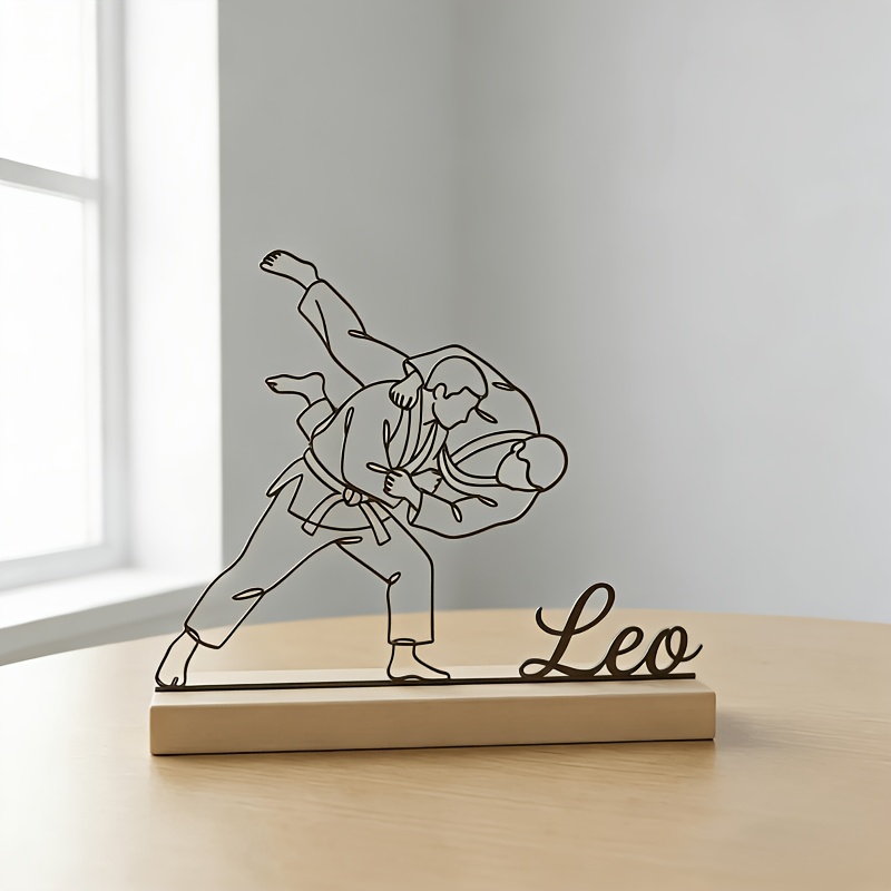 Statua Personalizzata Incisa p - Home Decor Unique recensione e prezzo