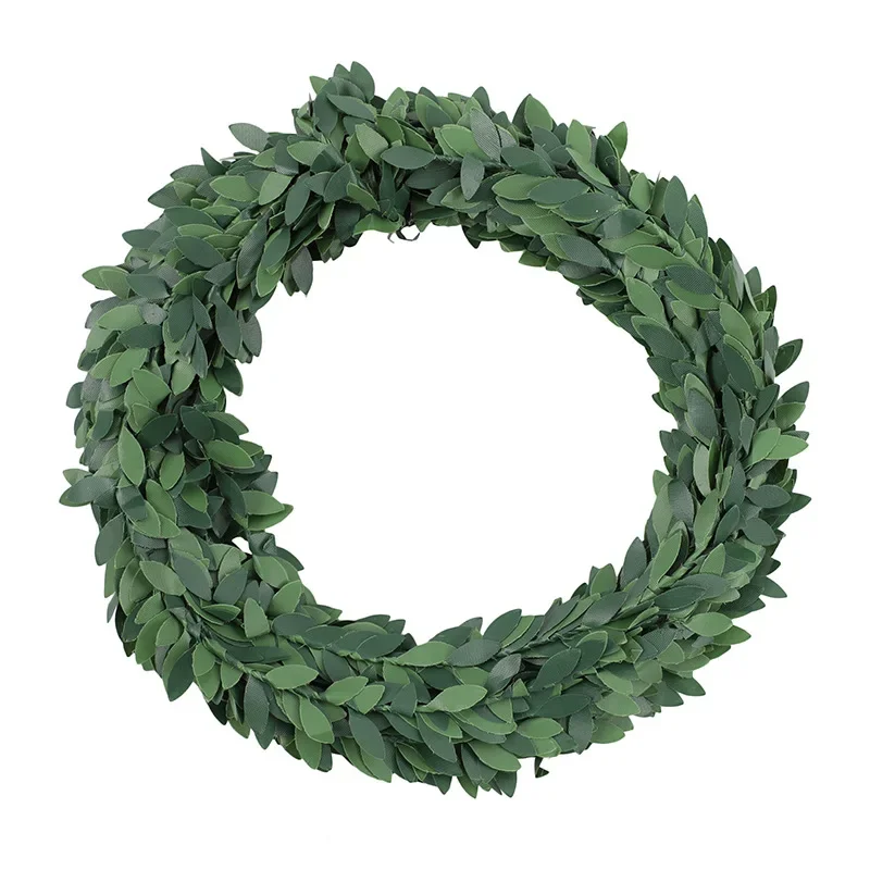 7 metri di filo di ferro fogli - Artificial Hanging Plants recensione e prezzo