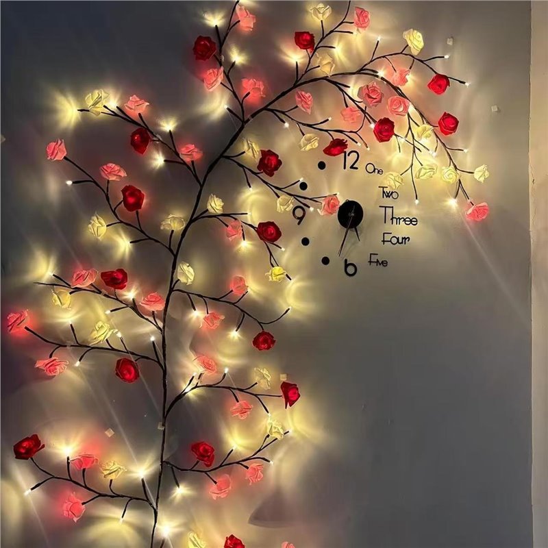 Lampada USB Fai-da-Te a Forma  - Home Decor Lamp recensione e prezzo