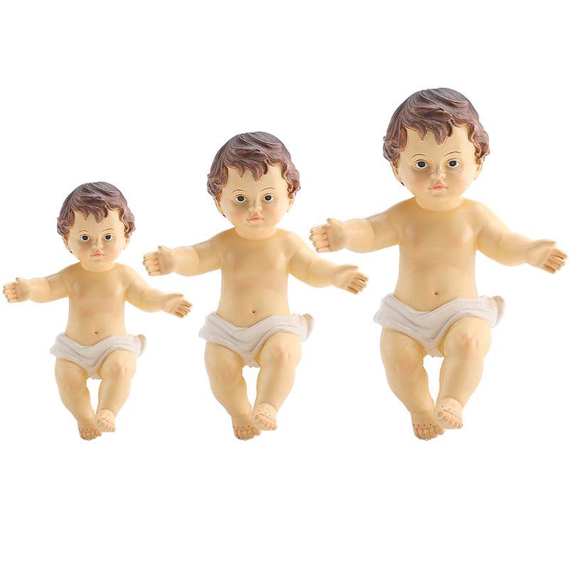 6 cm/10 cm/15 cm Bambino Gesù  - Home Decor Quirky recensione e prezzo
