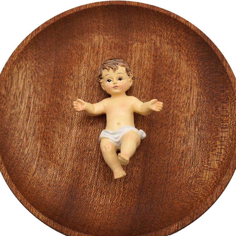 6 cm/10 cm/15 cm Bambino Gesù  - Home Decor Quirky recensione e prezzo