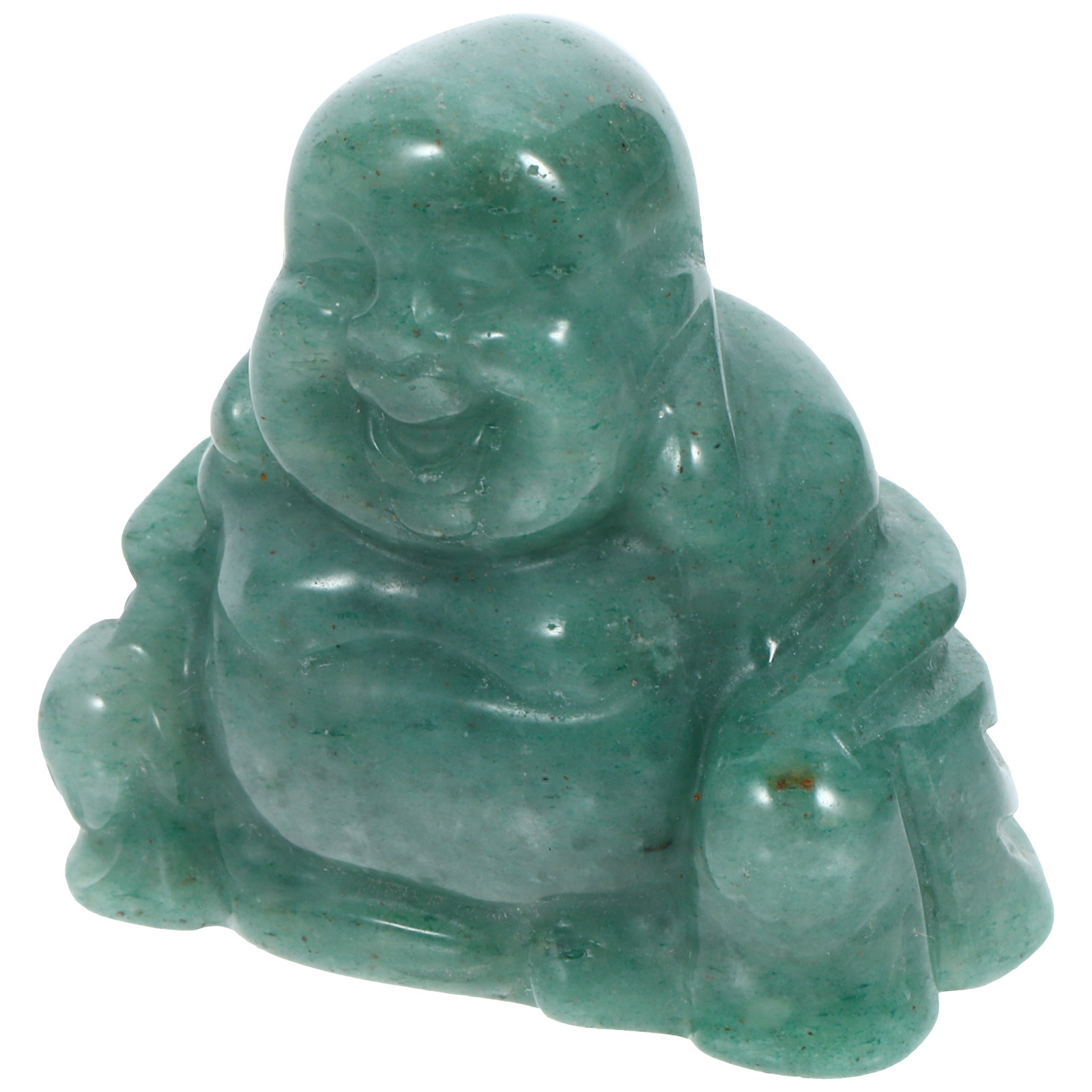 Statua di Cristallo di Buddha, - Home Decor Zen recensione e prezzo