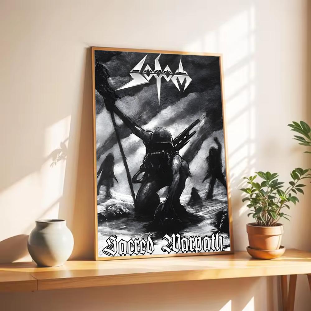 Poster della band di speed thr - Germany Home Decor recensione e prezzo