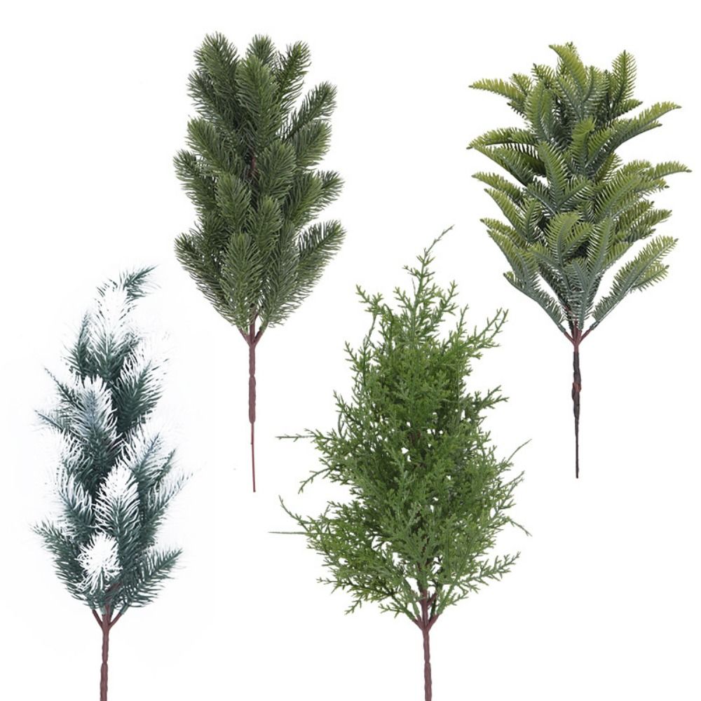 Ramo di pino artificiale verde - Artificial Hanging Plants recensione e prezzo