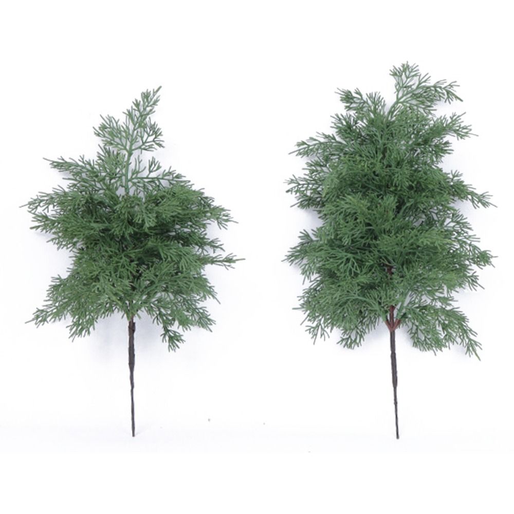 Ramo di pino artificiale verde - Artificial Hanging Plants recensione e prezzo
