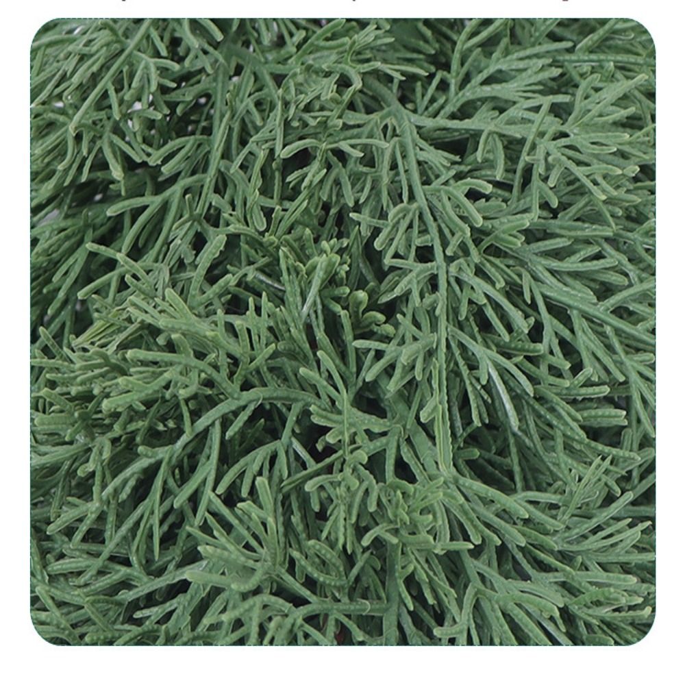 Ramo di pino artificiale verde - Artificial Hanging Plants recensione e prezzo