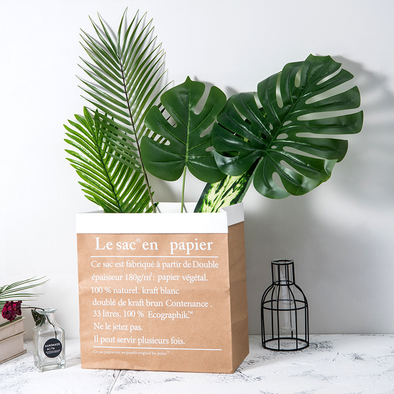 6 pezzi di piante artificiali  - Artificial Hanging Plants recensione e prezzo