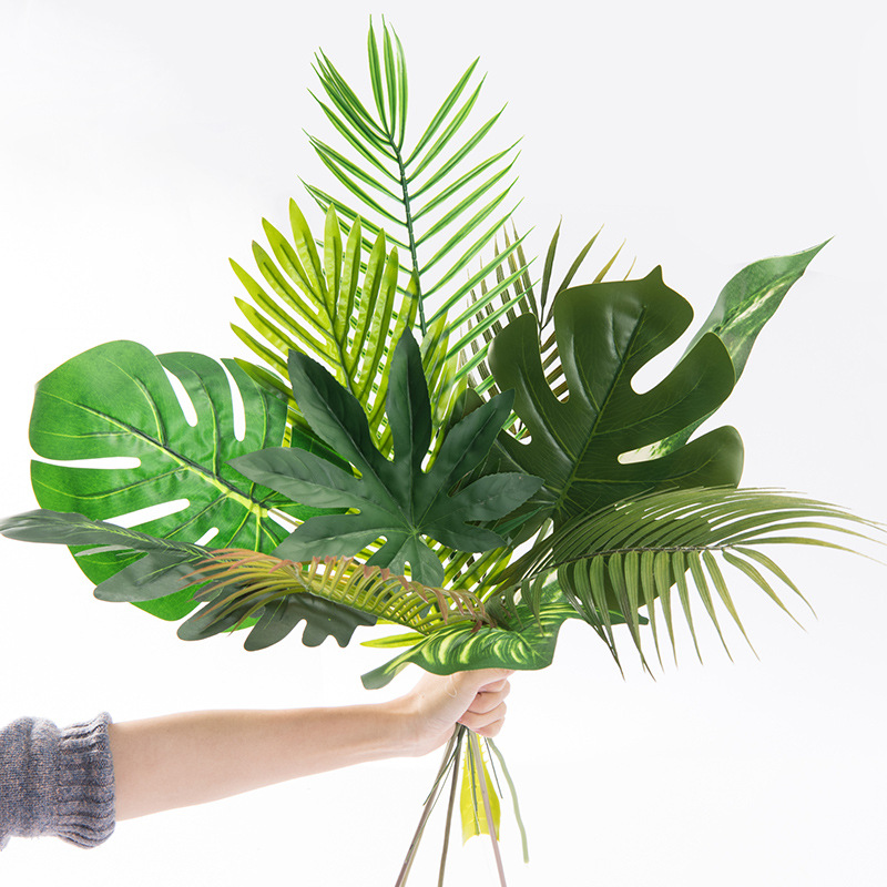 6 pezzi di piante artificiali  - Artificial Hanging Plants recensione e prezzo