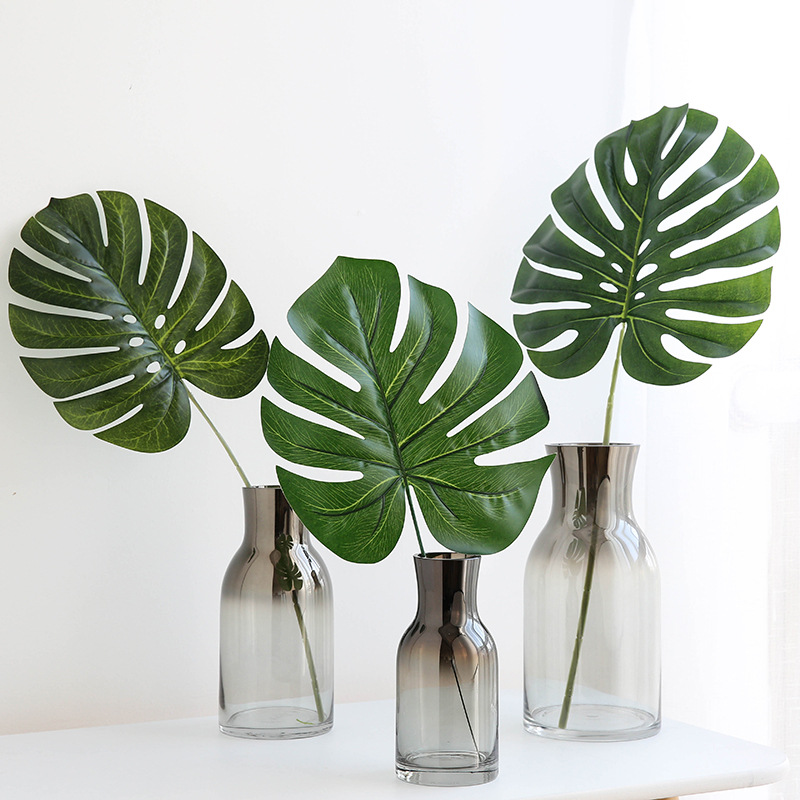 6 pezzi di piante artificiali  - Artificial Hanging Plants recensione e prezzo