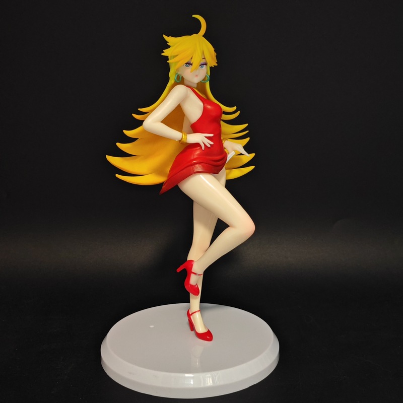 Statuetta Anime Panty, Modelli - Home Decor Product recensione e prezzo