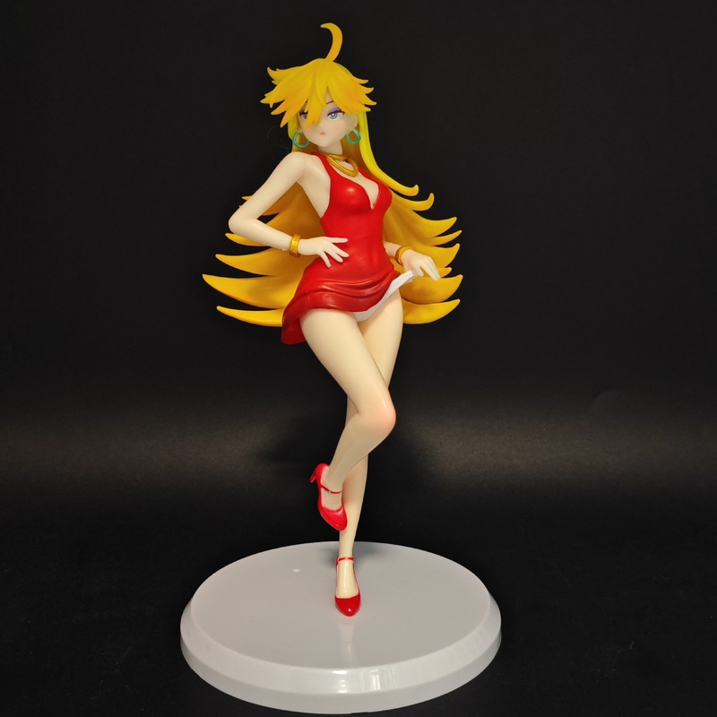 Statuetta Anime Panty, Modelli - Home Decor Product recensione e prezzo