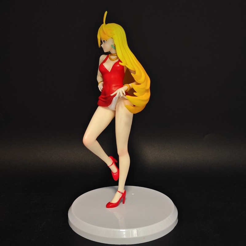 Statuetta Anime Panty, Modelli - Home Decor Product recensione e prezzo