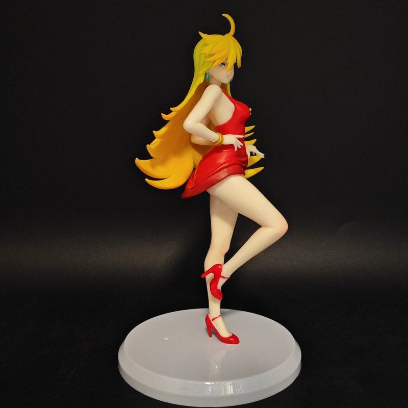 Statuetta Anime Panty, Modelli - Home Decor Product recensione e prezzo