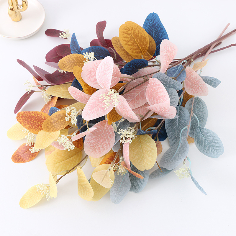 Artificiale 3 Frok Foglia di e - Artificial Hanging Plants recensione e prezzo