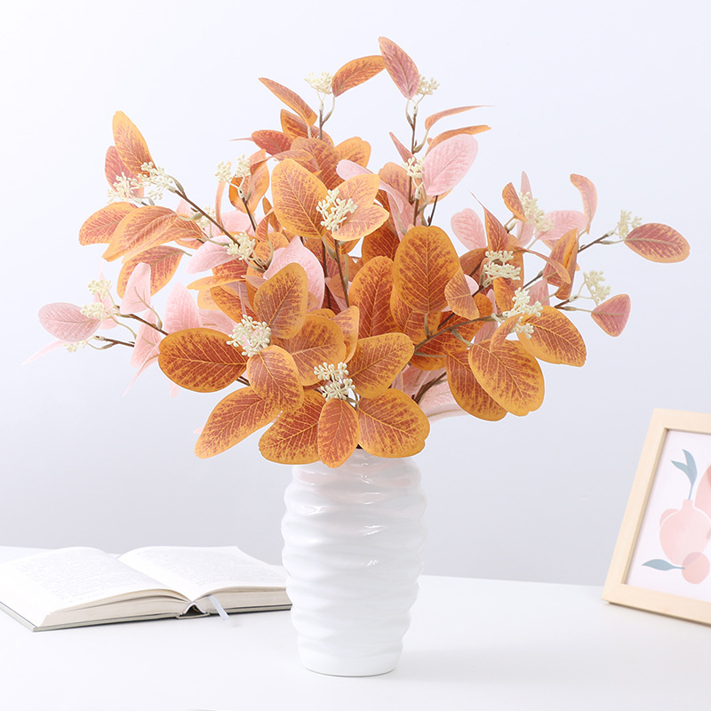 Artificiale 3 Frok Foglia di e - Artificial Hanging Plants recensione e prezzo