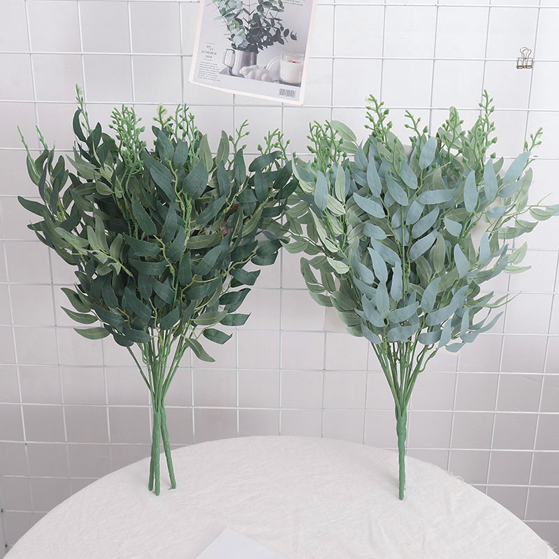 Piante artificiali in seta di  - Artificial Hanging Plants recensione e prezzo