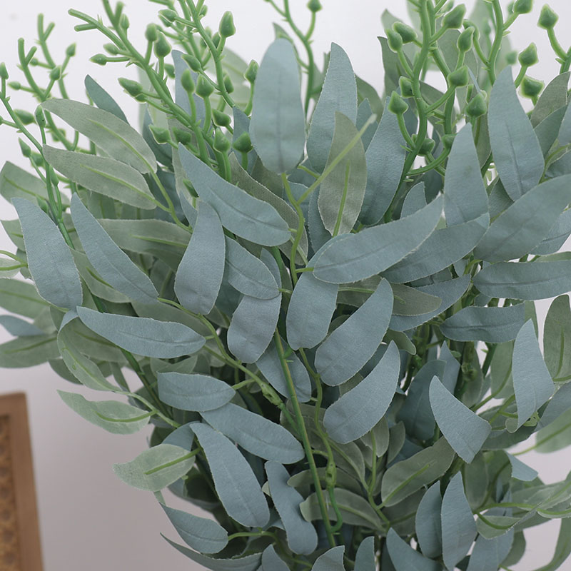 Piante artificiali in seta di  - Artificial Hanging Plants recensione e prezzo