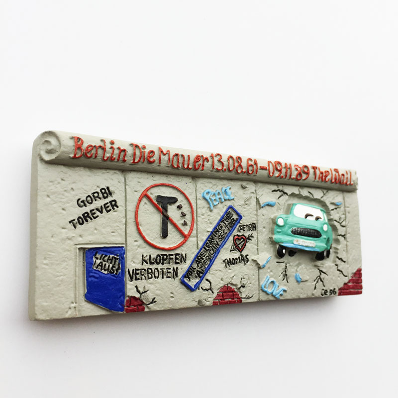 Germania magneti per frigorife - Germany Home Decor recensione e prezzo