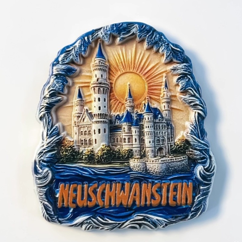 Germania magneti per frigorife - Germany Home Decor recensione e prezzo