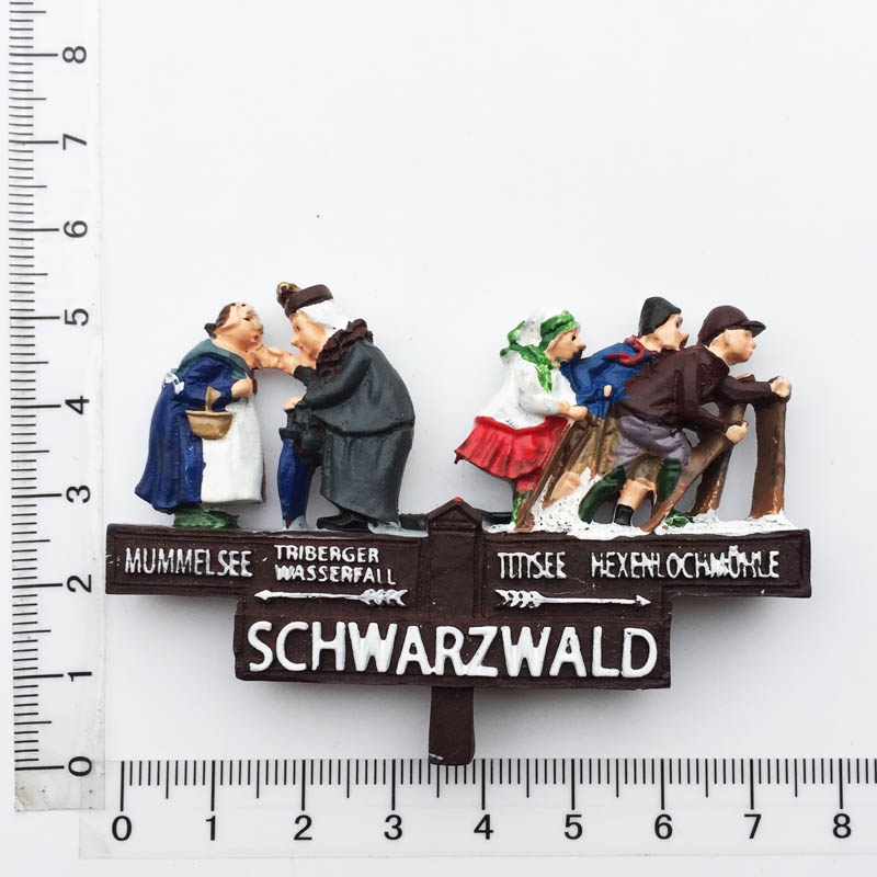 Germania magneti per frigorife - Germany Home Decor recensione e prezzo