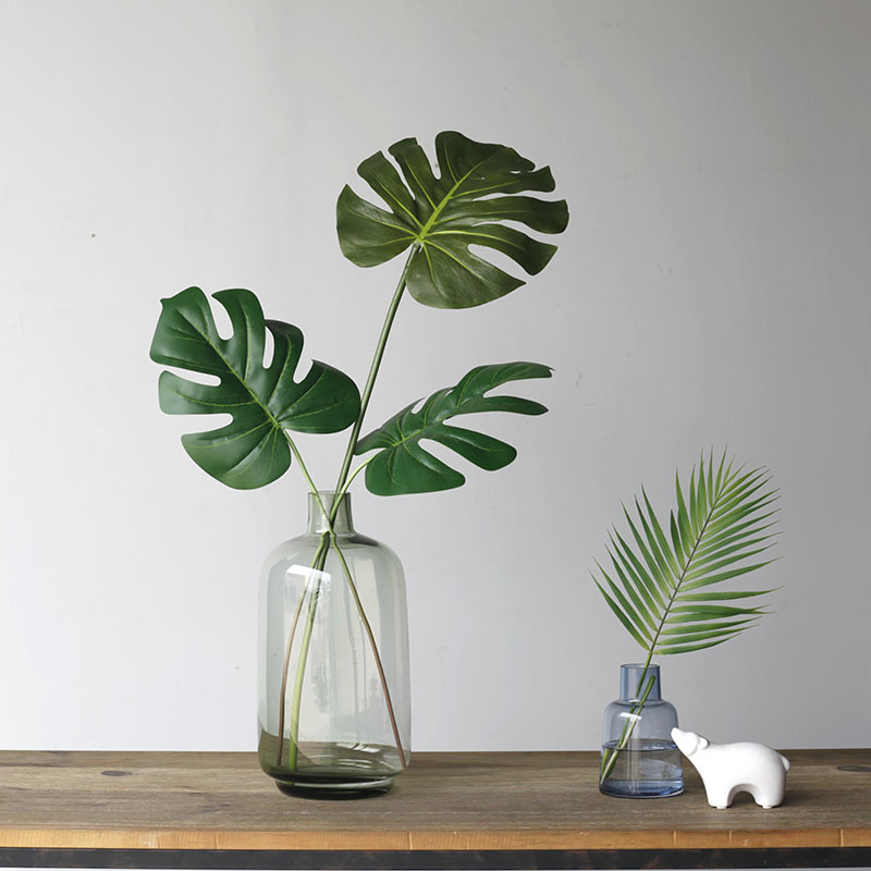 Pianta artificiale con foglie  - Artificial Hanging Plants recensione e prezzo