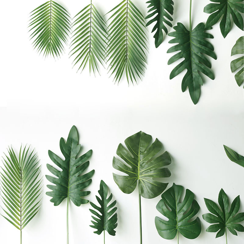 Pianta artificiale con foglie  - Artificial Hanging Plants recensione e prezzo