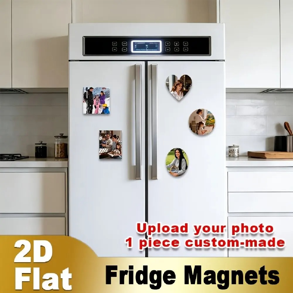 Magnete per Frigorifero Person - Home Decor Product recensione e prezzo