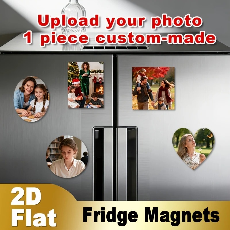 Magnete per Frigorifero Person - Home Decor Product recensione e prezzo