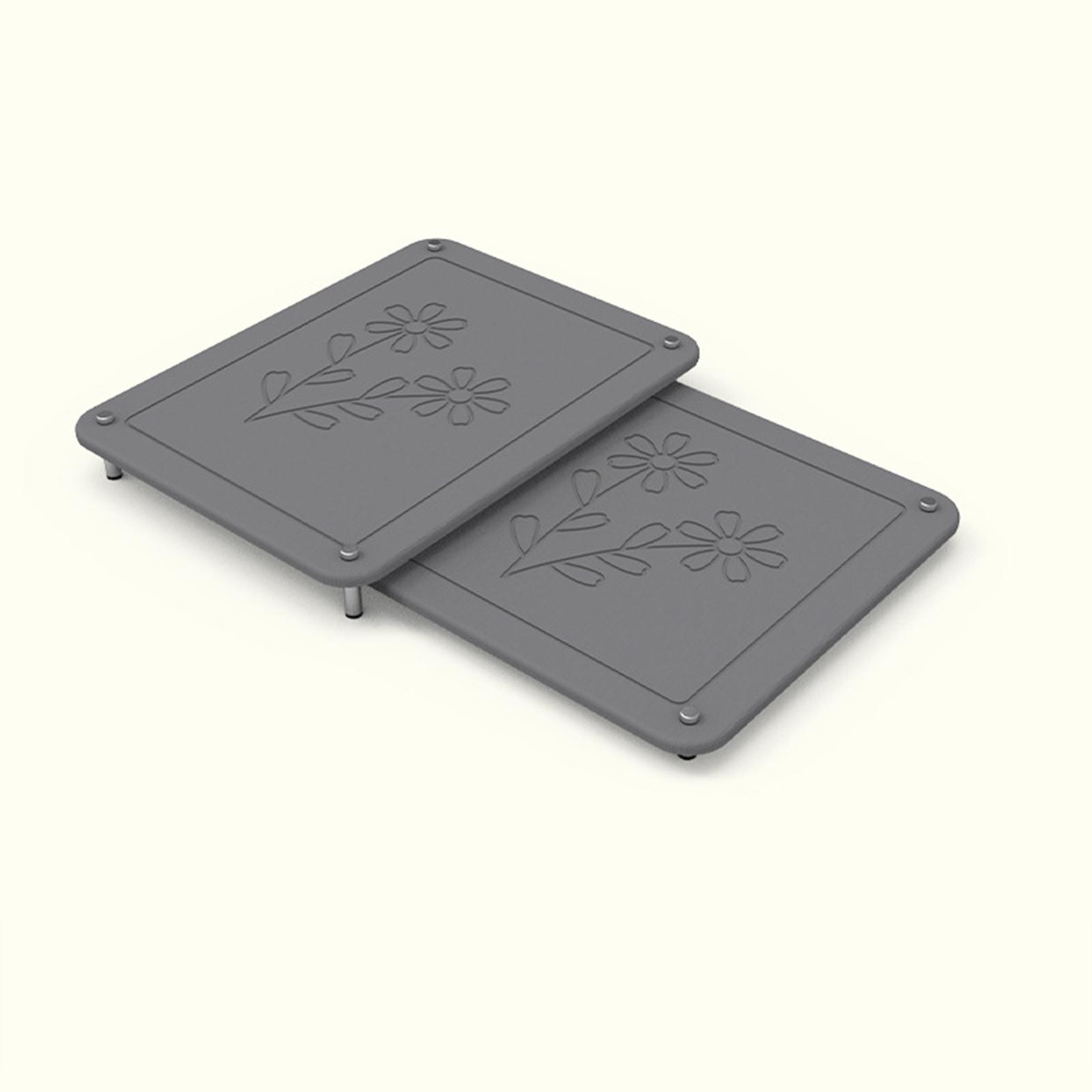 Tappetino per asciugare i piat - Neutral Throw Blanket recensione e prezzo