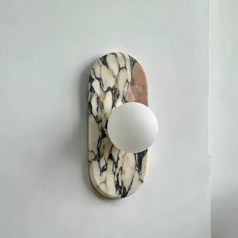 Lampada da Parete Minimalista  - Home Decor Lamp recensione e prezzo