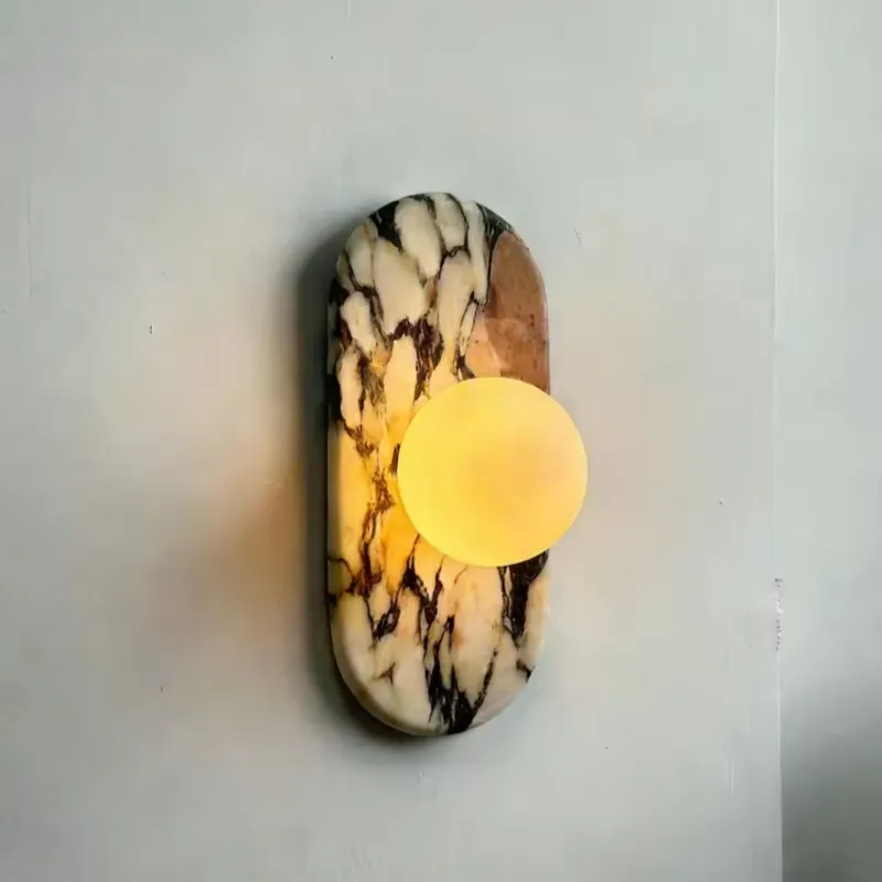 Lampada da Parete Minimalista  - Home Decor Lamp recensione e prezzo