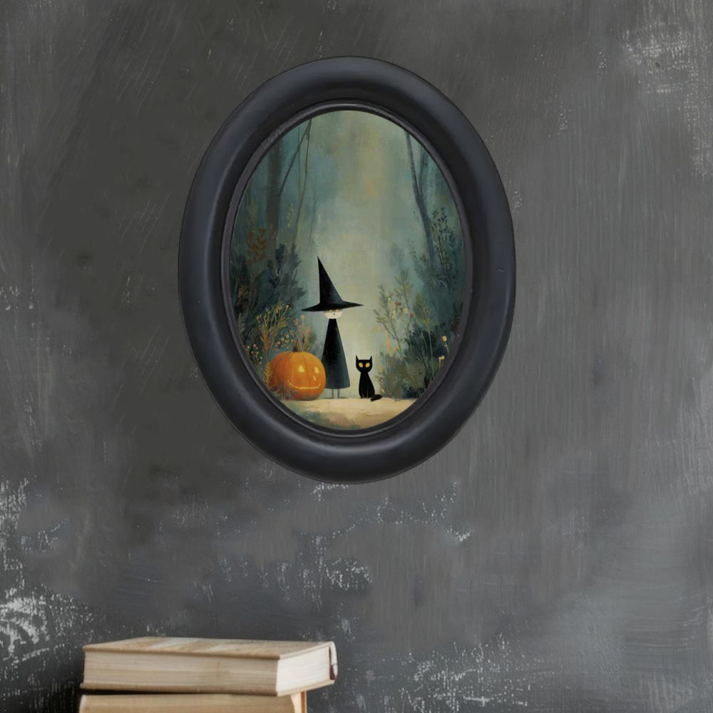 Un murale 3D vintage con streg - Home Decor Quirky recensione e prezzo
