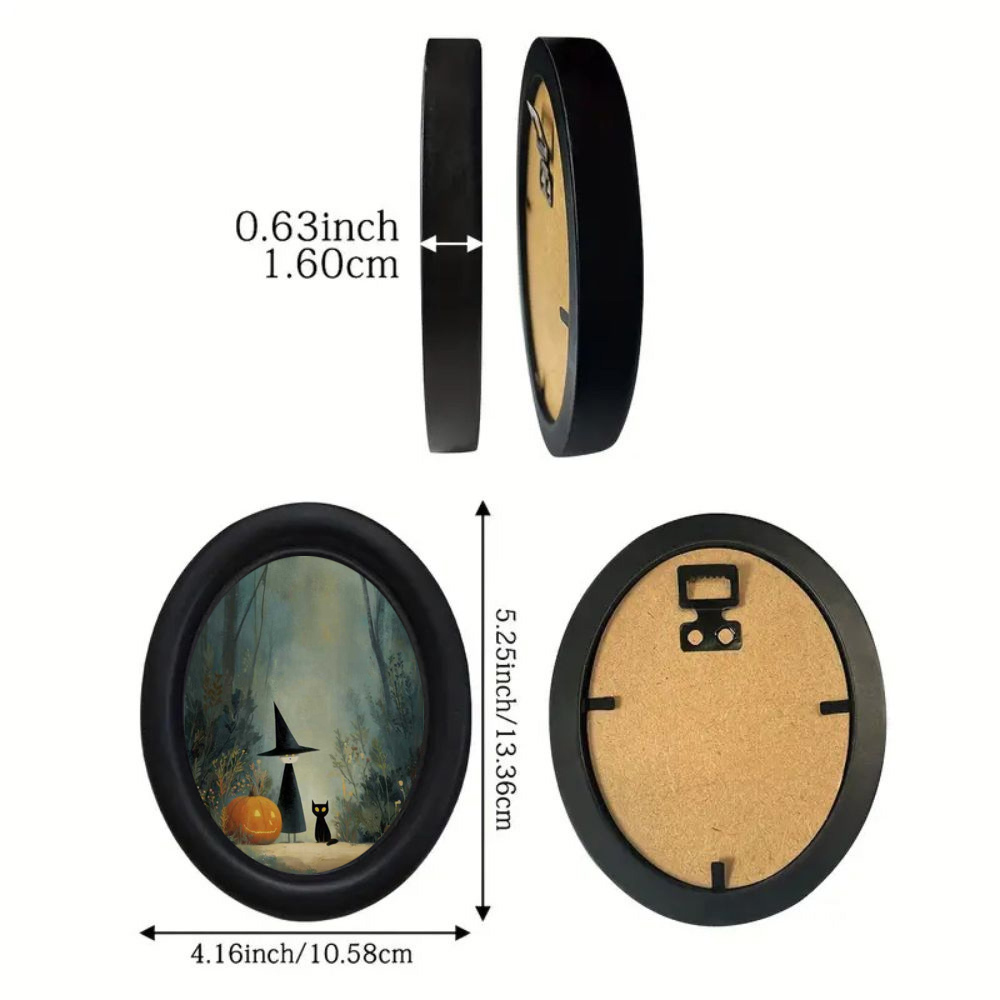 Un murale 3D vintage con streg - Home Decor Quirky recensione e prezzo