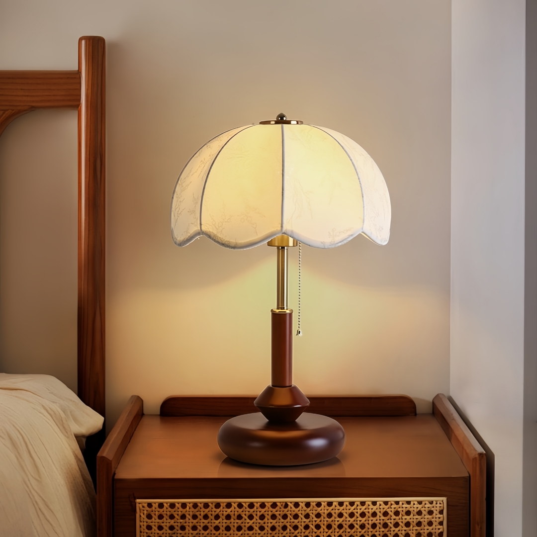 Lampada da Tavolo Vintage a Cu - Home Decor Lamp recensione e prezzo