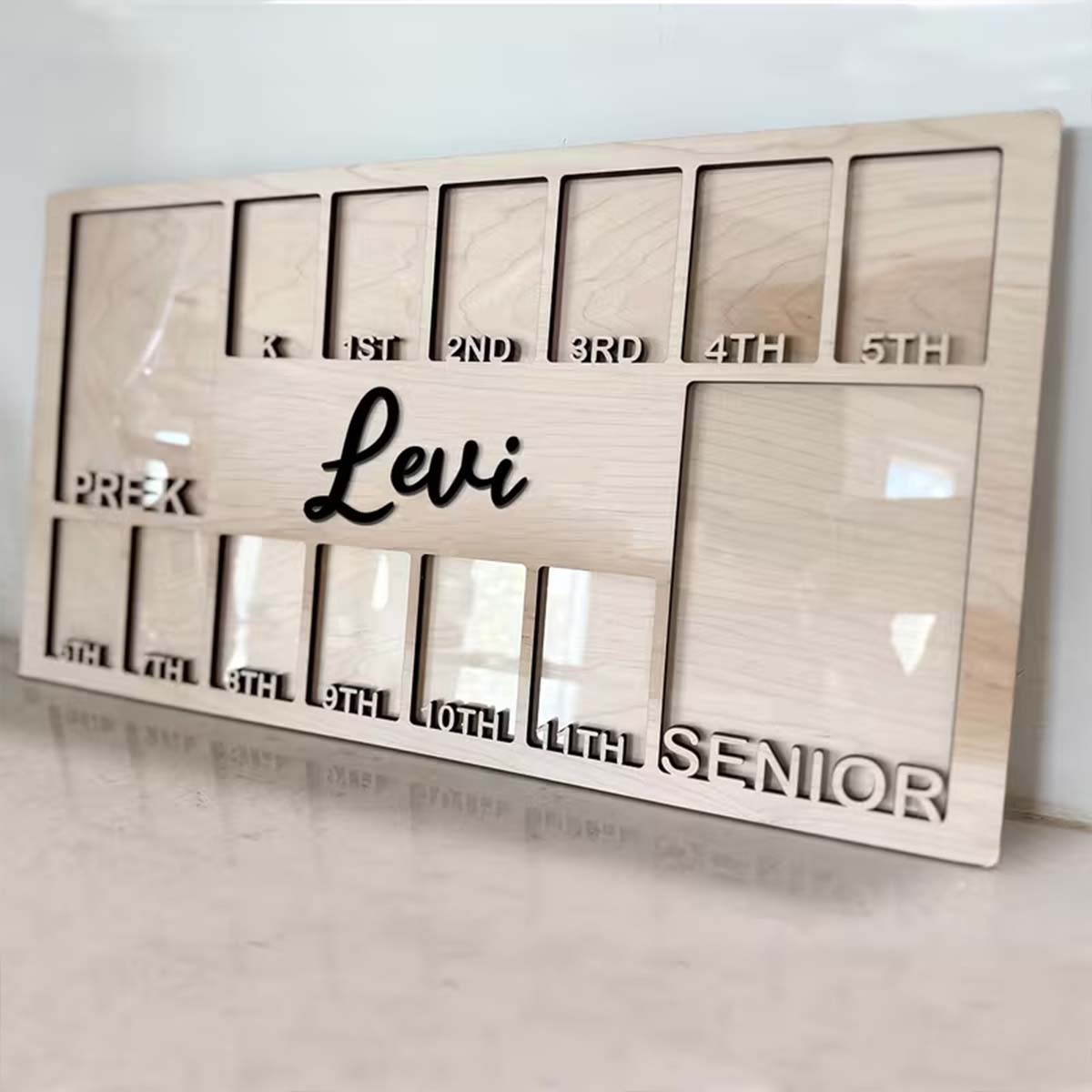 Cornice Fotografica Personaliz - Home Decor Product recensione e prezzo