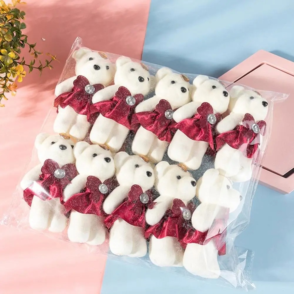 10 Pezzi Orsetto Bouquet Gelat - Home Decor Unique Items recensione e prezzo
