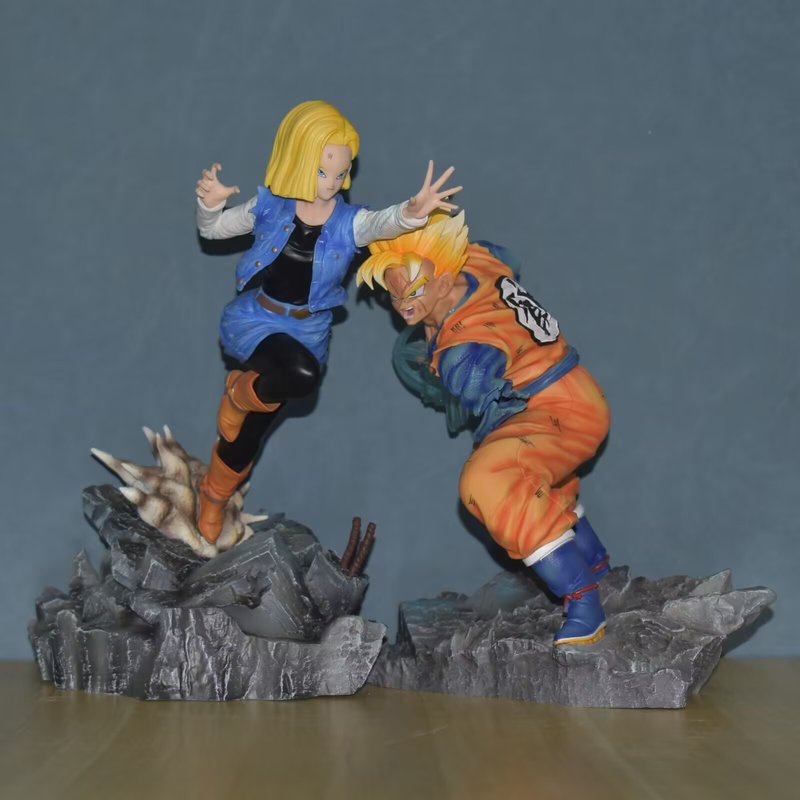 Statua da Collezione Dragon Ba - Home Decor Quirky recensione e prezzo