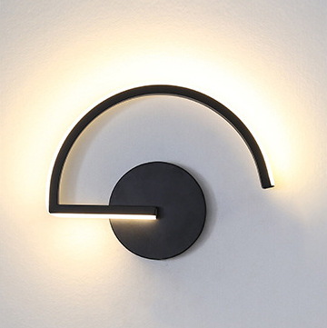 Lampada da Parete LED Moderna  - Home Decor Lamp recensione e prezzo